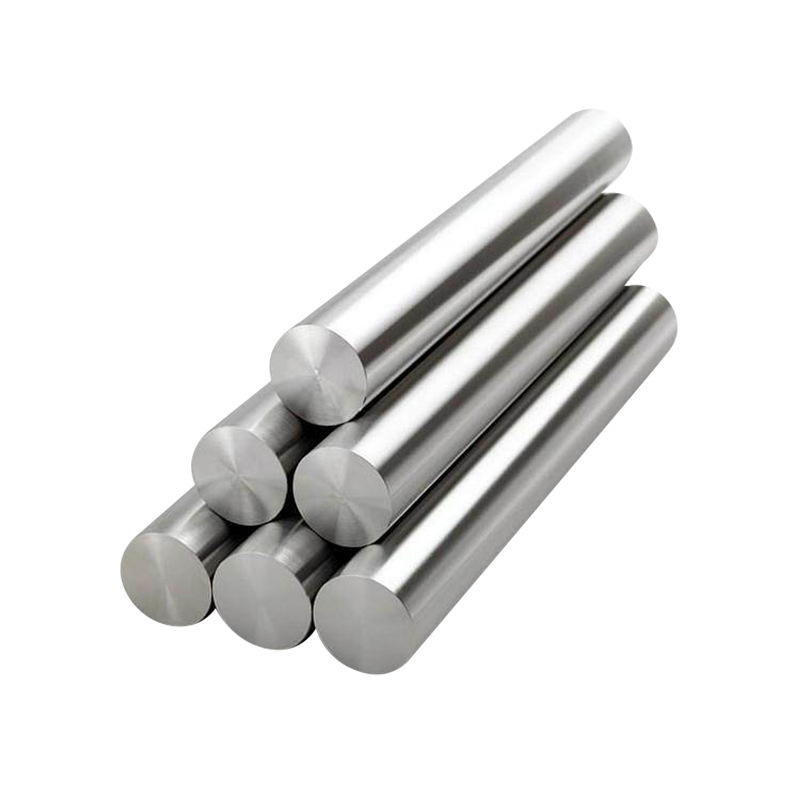 Solid linear optical shaft, chrome-plated optical shaft, hard shaft, high wear resistance, precision linear guide rail, Φ6, Φ8, piston rod, round bar Item Picture