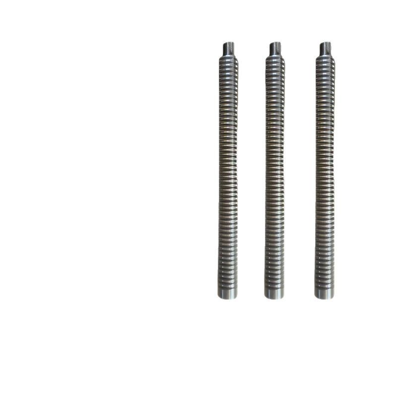 Standard rack, round rack processing, non-standard mechanical round rack, stainless steel gear and sprocket processing, 08b4 sprocket Item Picture