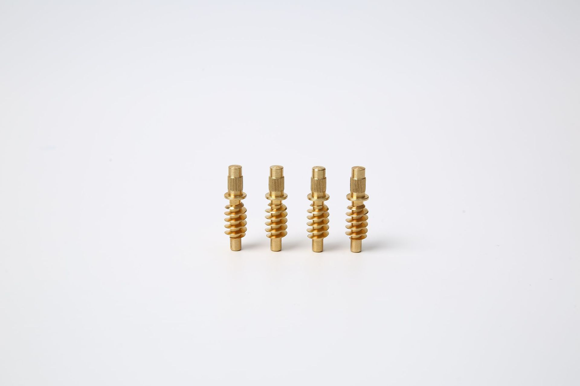 Drive worm, module 0.6, right-rotating undefined
