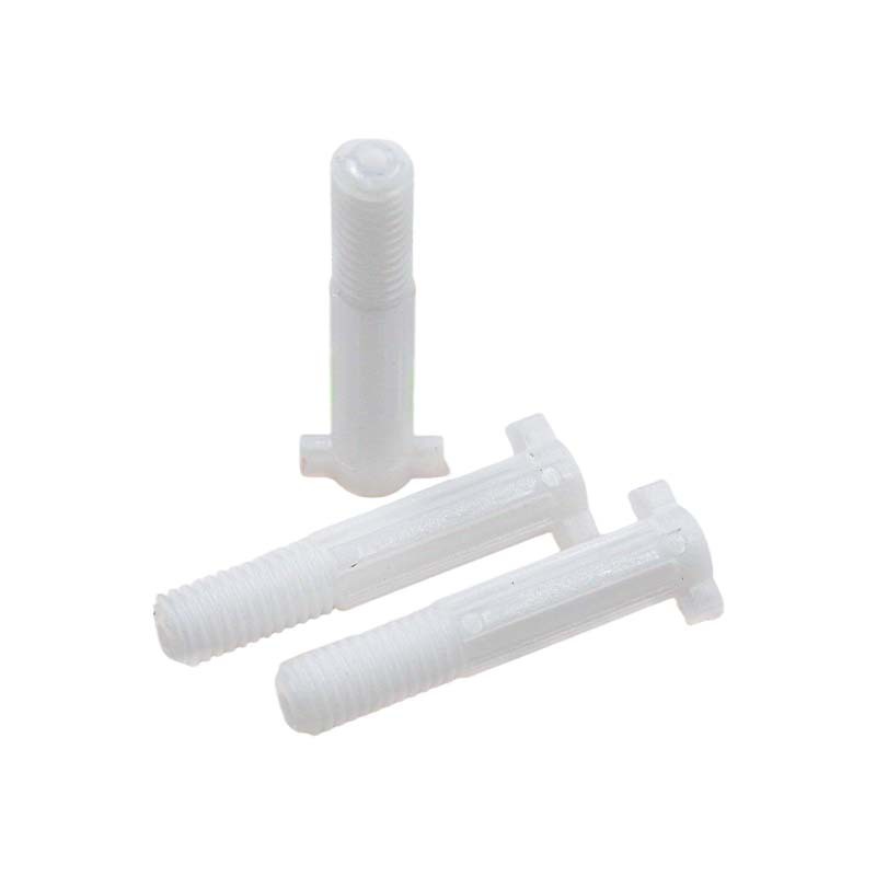 The front shaft sleeve of the motor, DC motor shaft, universal worm gear, plastic gear, silent screw, plastic worm wheel and worm Item Picture