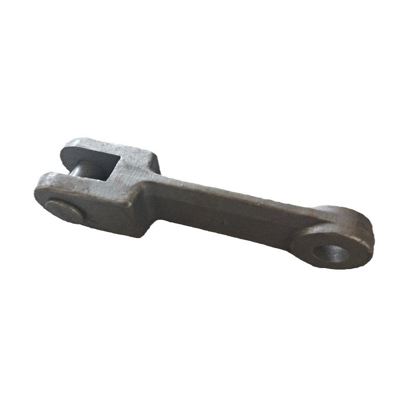 Supply buried scraper conveyor accessories, industrial and mining scraper conveyor chains, MS type buried scraper chains Item Picture