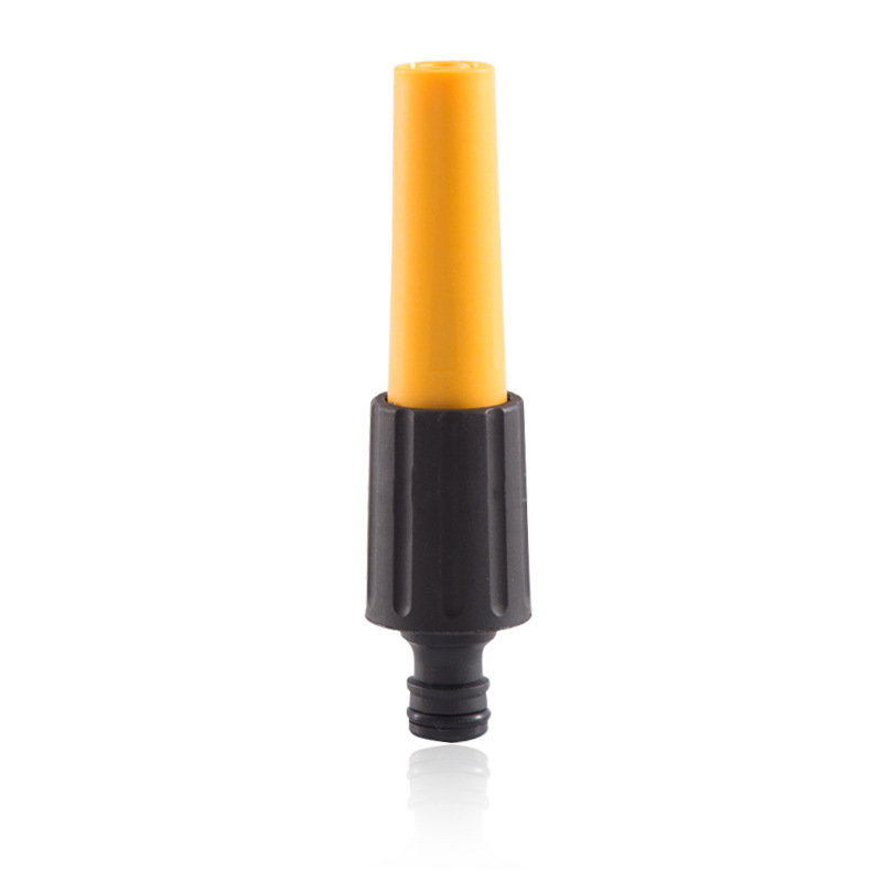 The manufacturer supplies direct spray plastic water guns, garden spray guns, car wash water guns, and adjustable car wash water guns details Picture