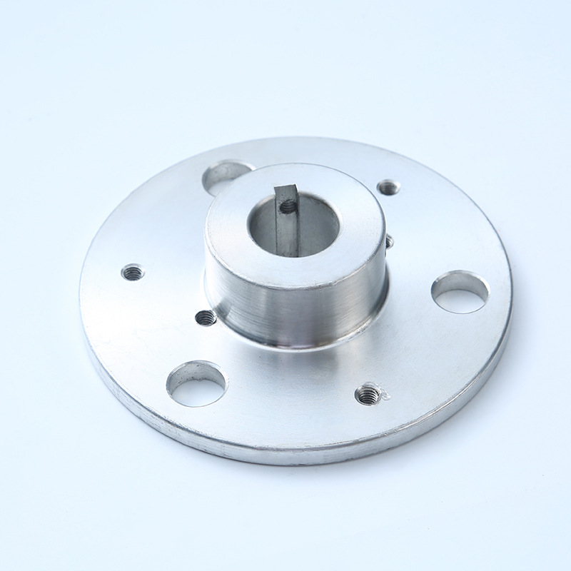 Cold extrusion processing of aluminum products for fully automatic strapping machine accessories, electromagnetic brake, aluminum disc, electromagnetic clutch undefined