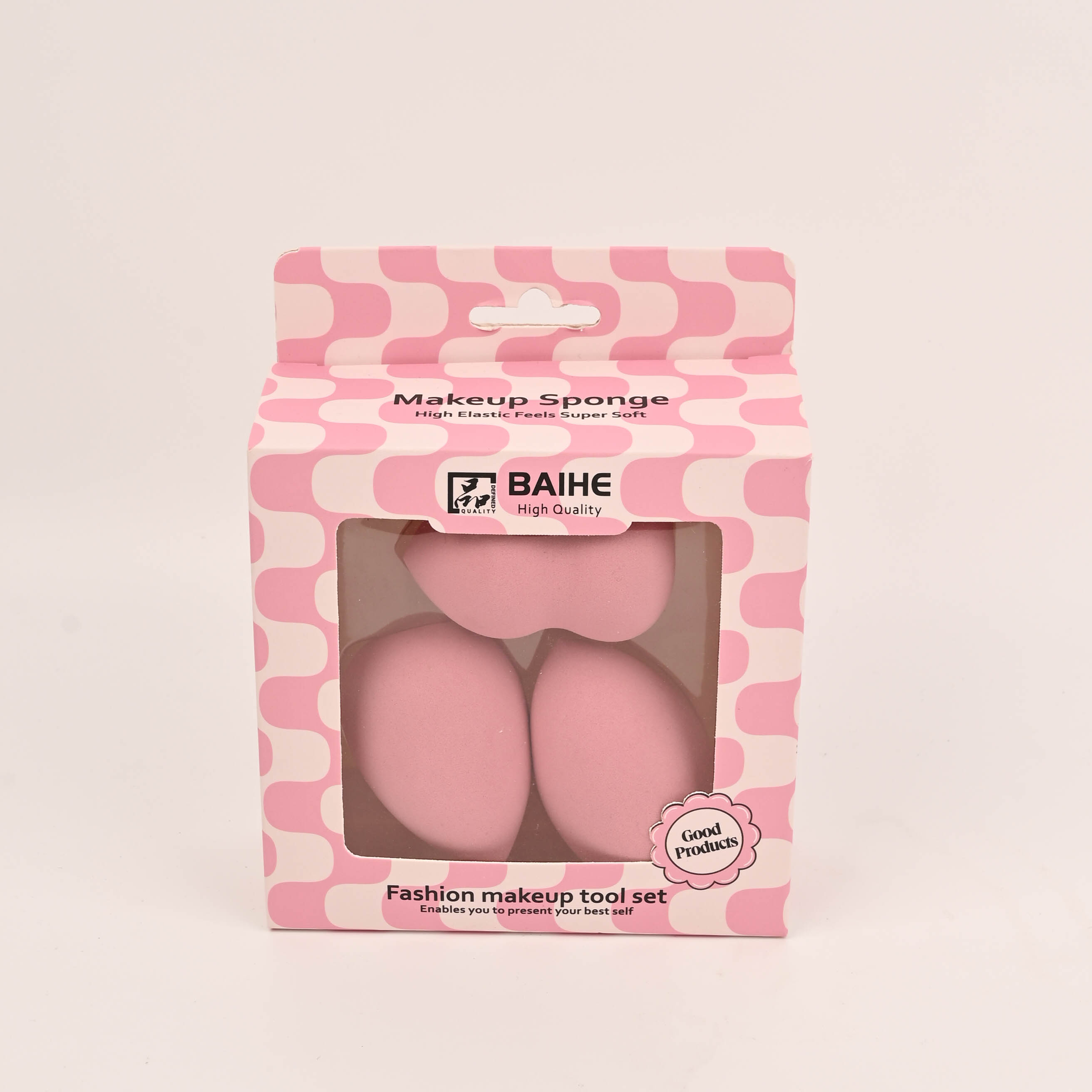 Powder puff beauty egg makeup tools Soft Powder puff Foundation Powder puff makeup sponge Beauty Egg Powder puff set
