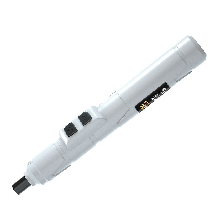 Pen-type small and micro precision electric screwdriver set, multi-functional mini mobile phone, clock, screwdriver, screwdriver machine Item Picture