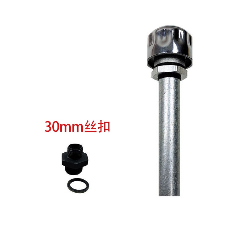 The ventilation cap of the exhaust valve of the rotary tiller gearbox no longer leaks oil, and the exhaust valve of the return field machine is used for heat dissipation and ventilation undefined