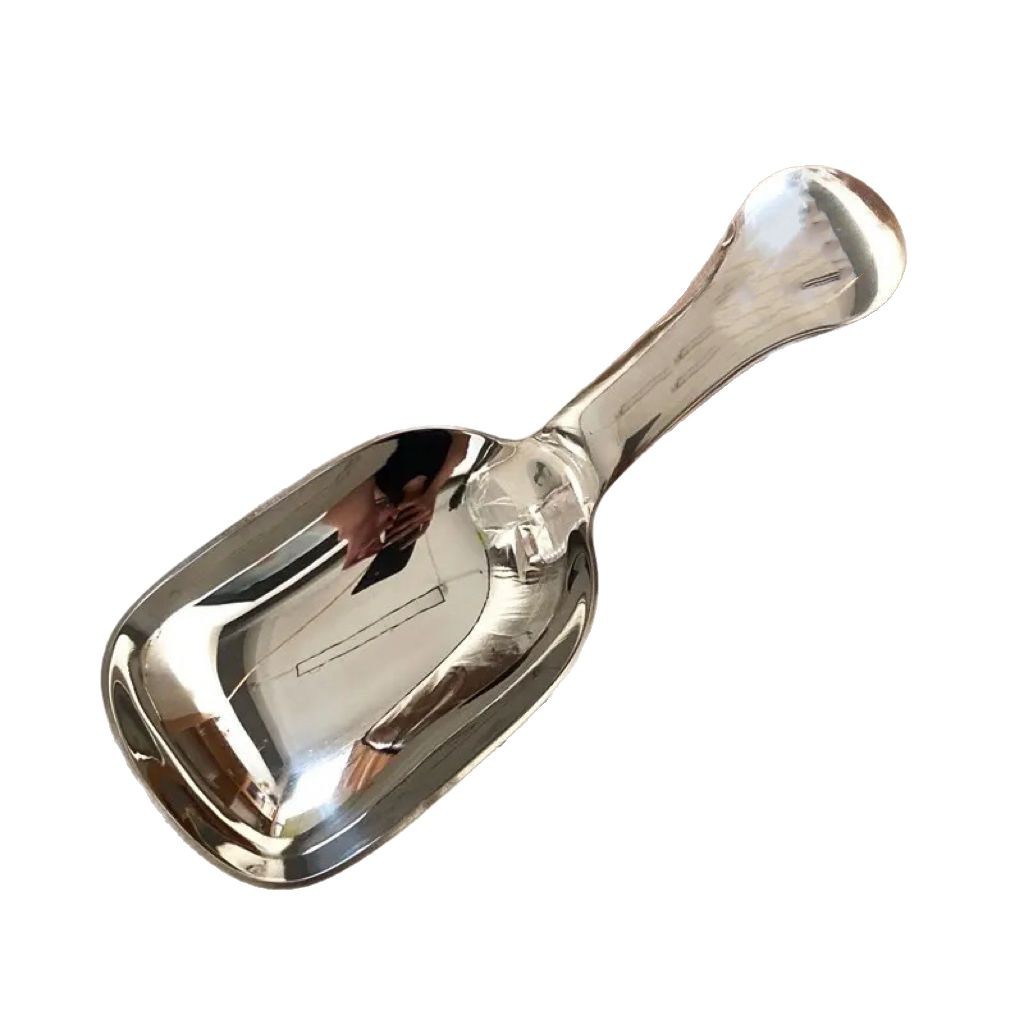 304 stainless steel tea spoon, coffee spatula, thickened tea spoon, dessert spoon, measuring spoon, mini tea spoon, short-handled tea spoon Item Picture