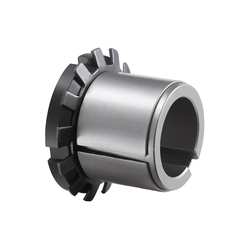 Wholesale mechanical tight sleeve Z19B expansion sleeve, nested motor keyless shaft expansion sleeve, quick-release synchronous wheel, precision Item Picture