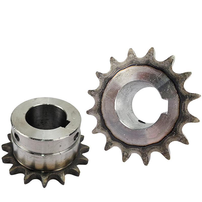 A3 steel 5018 coupling with brake wheel drum gear coupling, coal mine machinery transmission shaft system coupling Item Picture