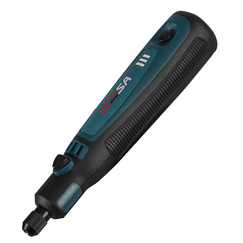 Cross-border usb charging electric grinding set, jade carving electric grinding machine, mini electric screwdriver wholesale factory direct sales Item Picture
