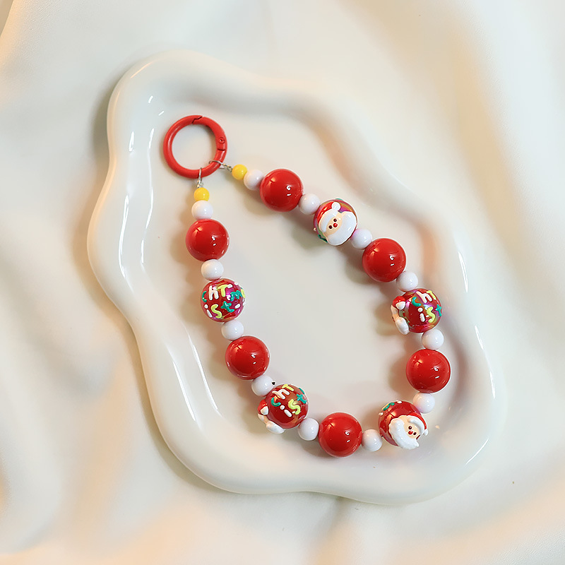 钥匙扣/獭兔毛球饰品/三丽欧/hellokitty/钥匙扣配件细节图