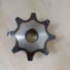 Industrial transmission sprocket and mining sprocket manufacturers supply mechanical parts, double-pitch single-row and double-row conveying sprockets Specification drawing