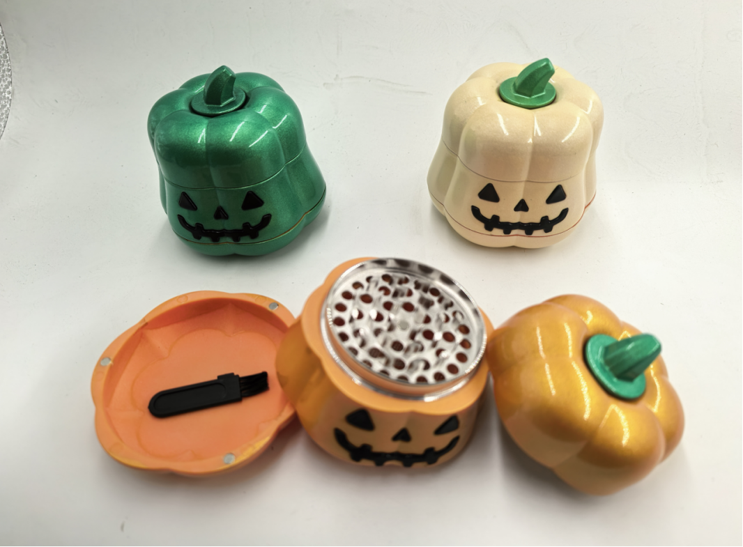 日用百货 打火机烟具 研磨器 便携创意实用家用旅行必备其他烟具配件