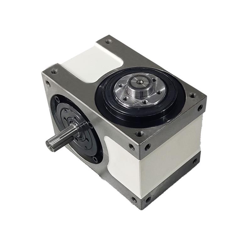 High-precision CAM indexers 60, 70, 80, 110, 140DF flanged intermittent indexing box indexers full figure