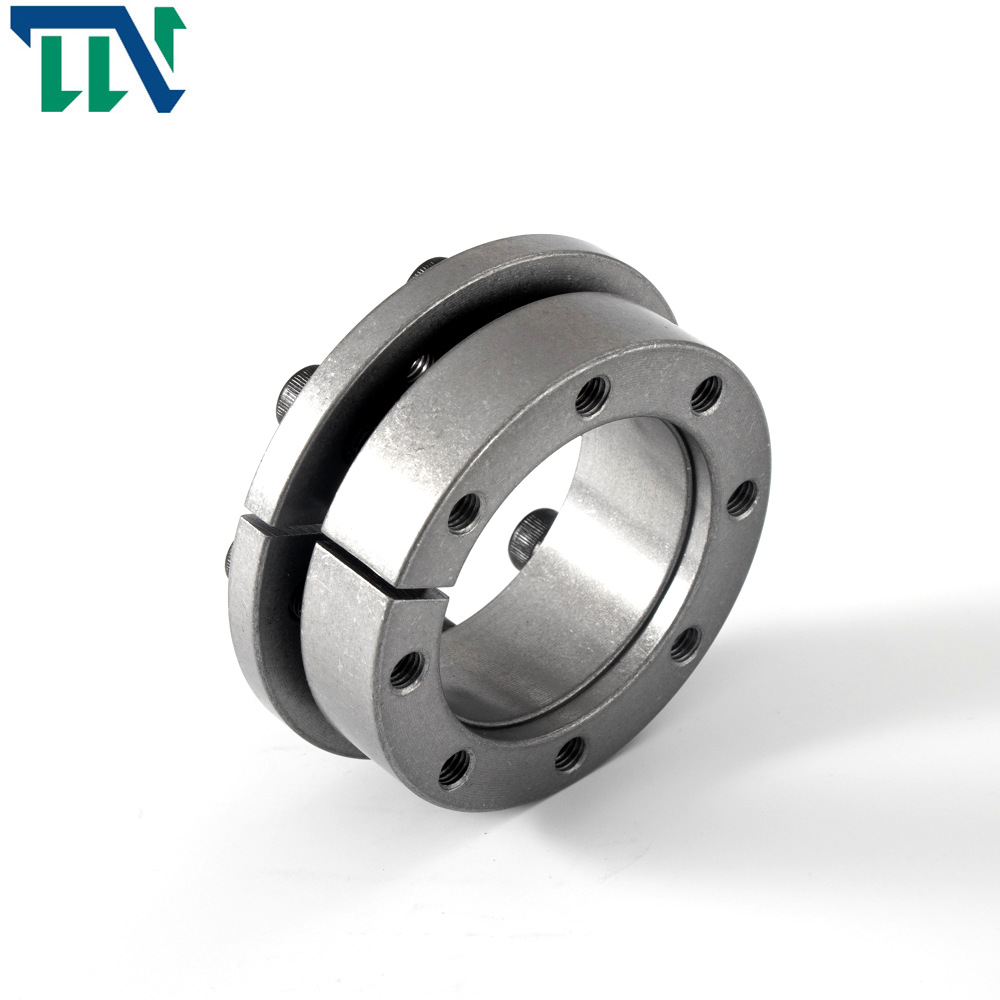 Tian Niu supplies Z8 series expansion sleeves, Z8 expansion sleeves and expansion connection sleeves details Picture