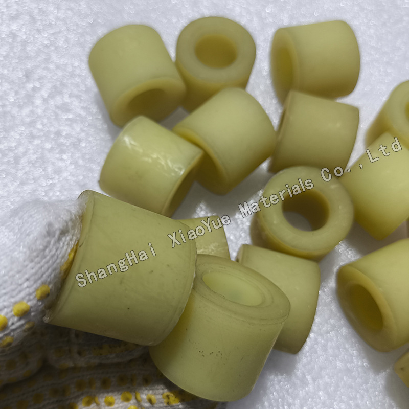 Bosch rubber sleeve DJT.AA.301624 coupling cancellation shock-absorbing buffer washer polyurethane rubber Application Scenario