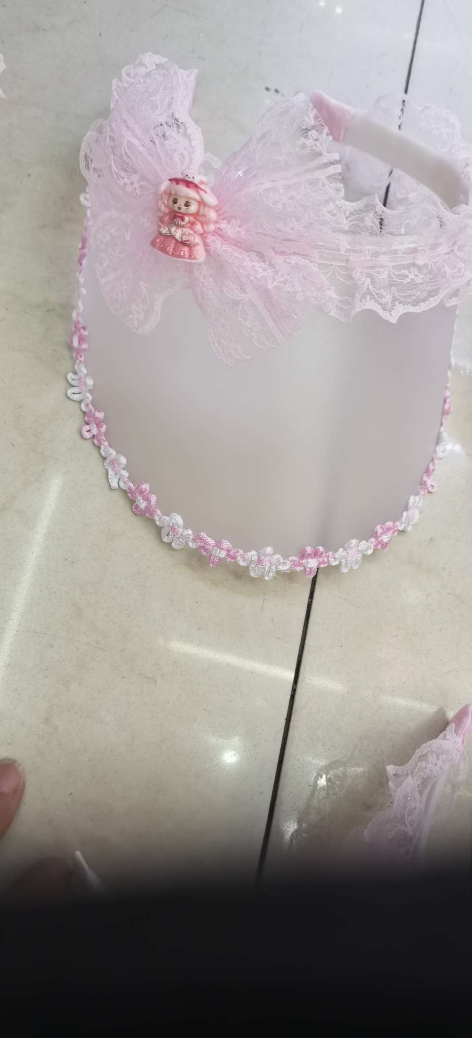 儿童卡通帽，童帽时尚可爱儿童帽，带灯帽子，太阳帽，装饰帽童帽儿童针织帽卡通游戏棒球帽详情图12