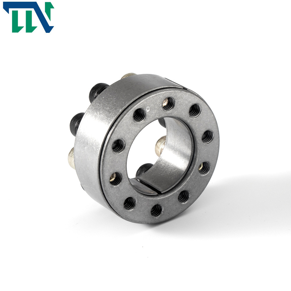 Tian Niu supplies Z2-40*65 Z2 expansion sleeves and tightening connection sleeves Application Scenario
