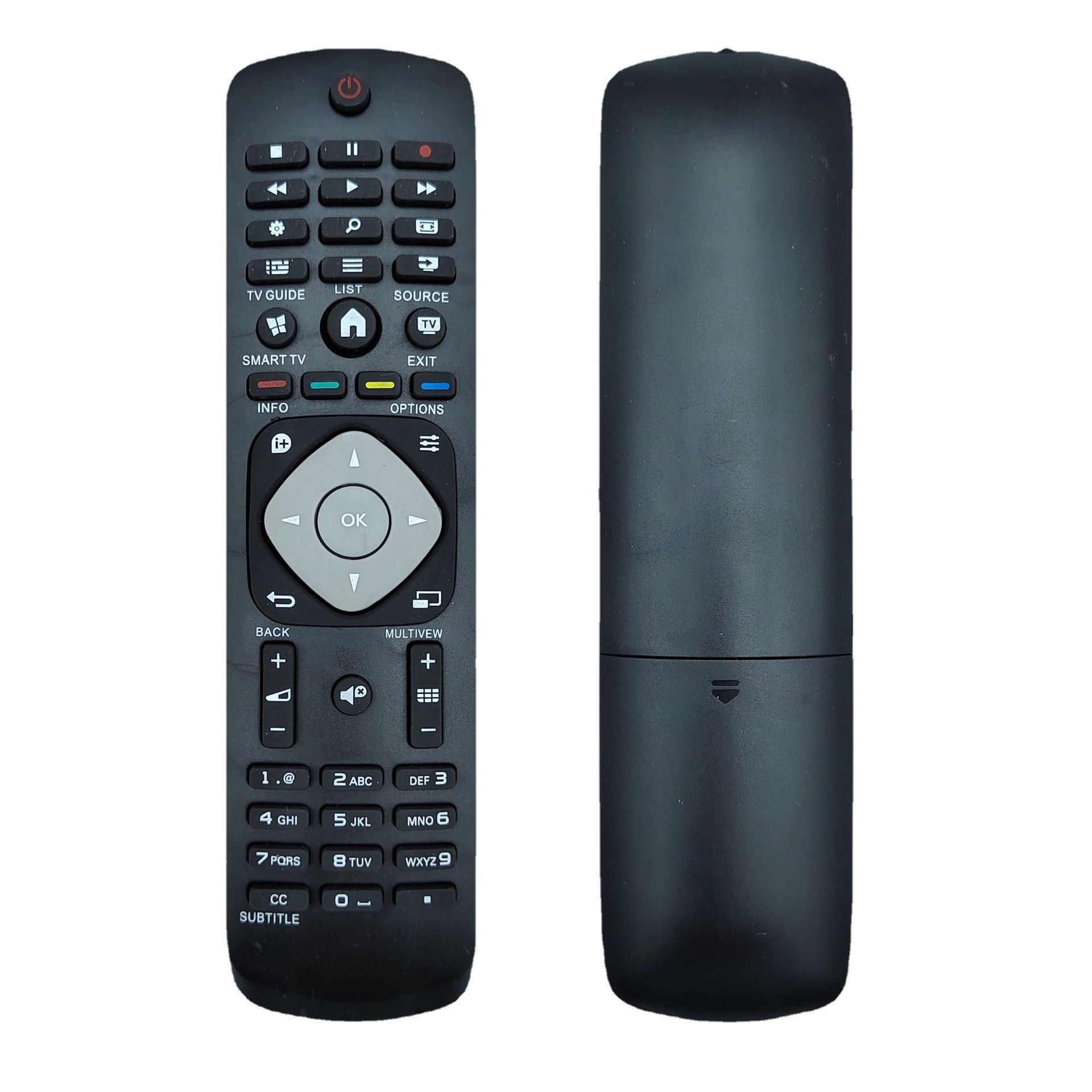 Use for PHILIPS LED TV Factory Direct sales remote control Applicable to Philips TV worldwide