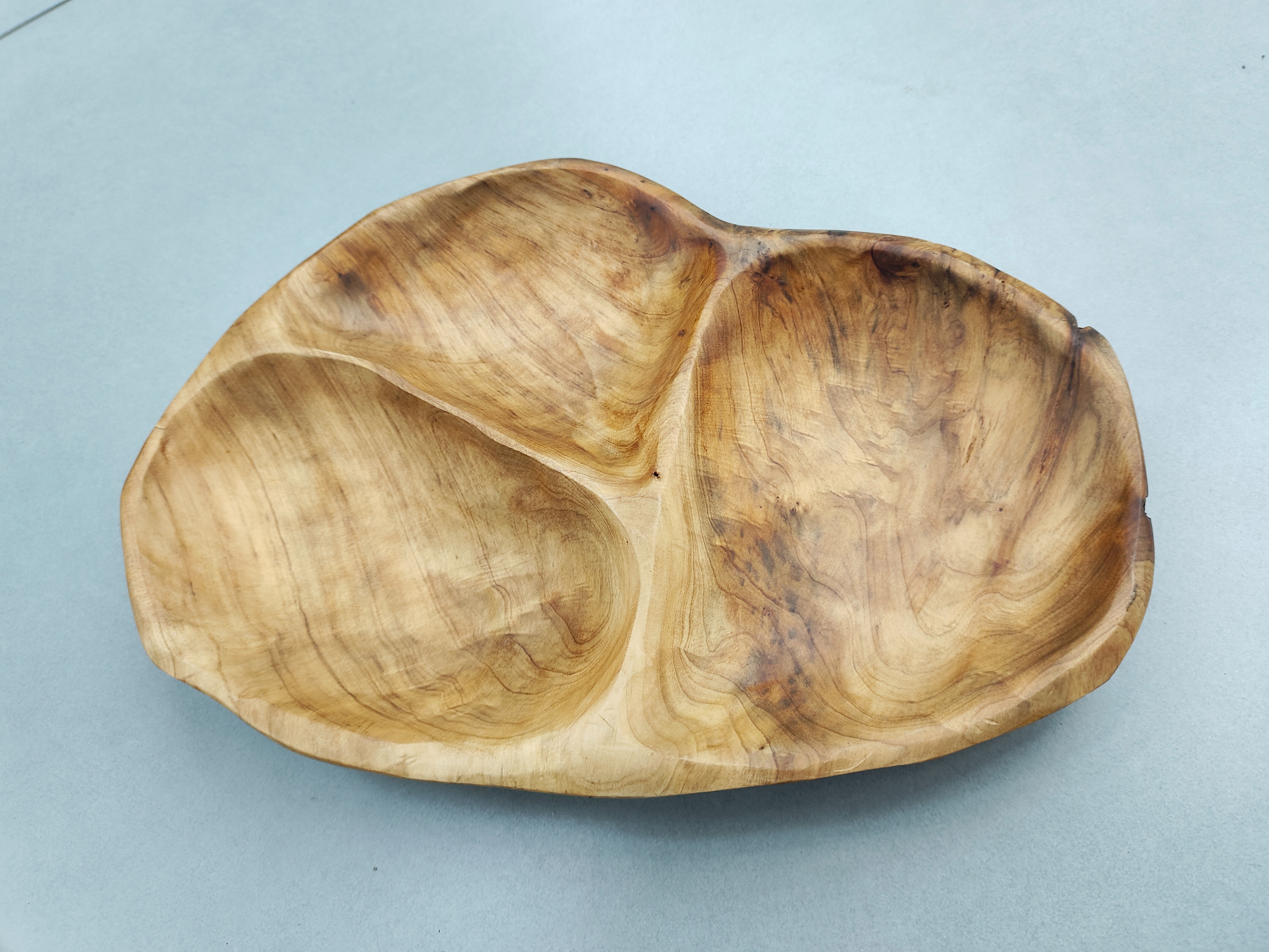 实木果盒/越南零食/塑料电镀果盘/水晶球碎石金字塔/托盘摆件产品图