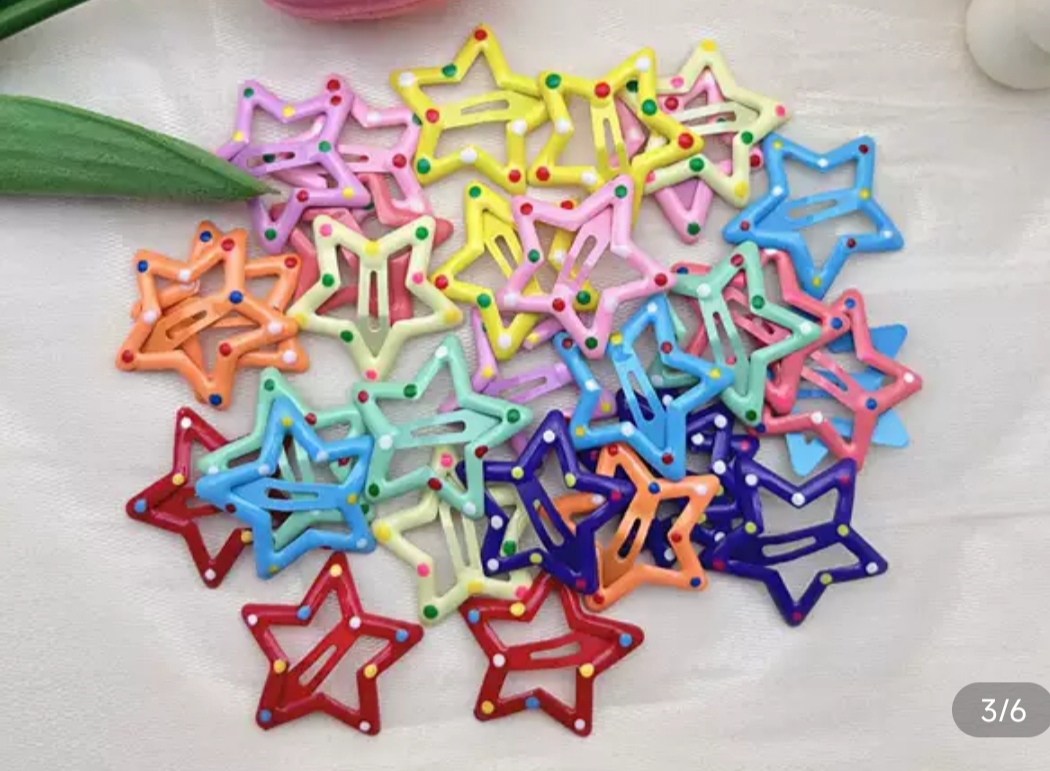 夹子儿童夏季可爱夹子儿童夏季可爱