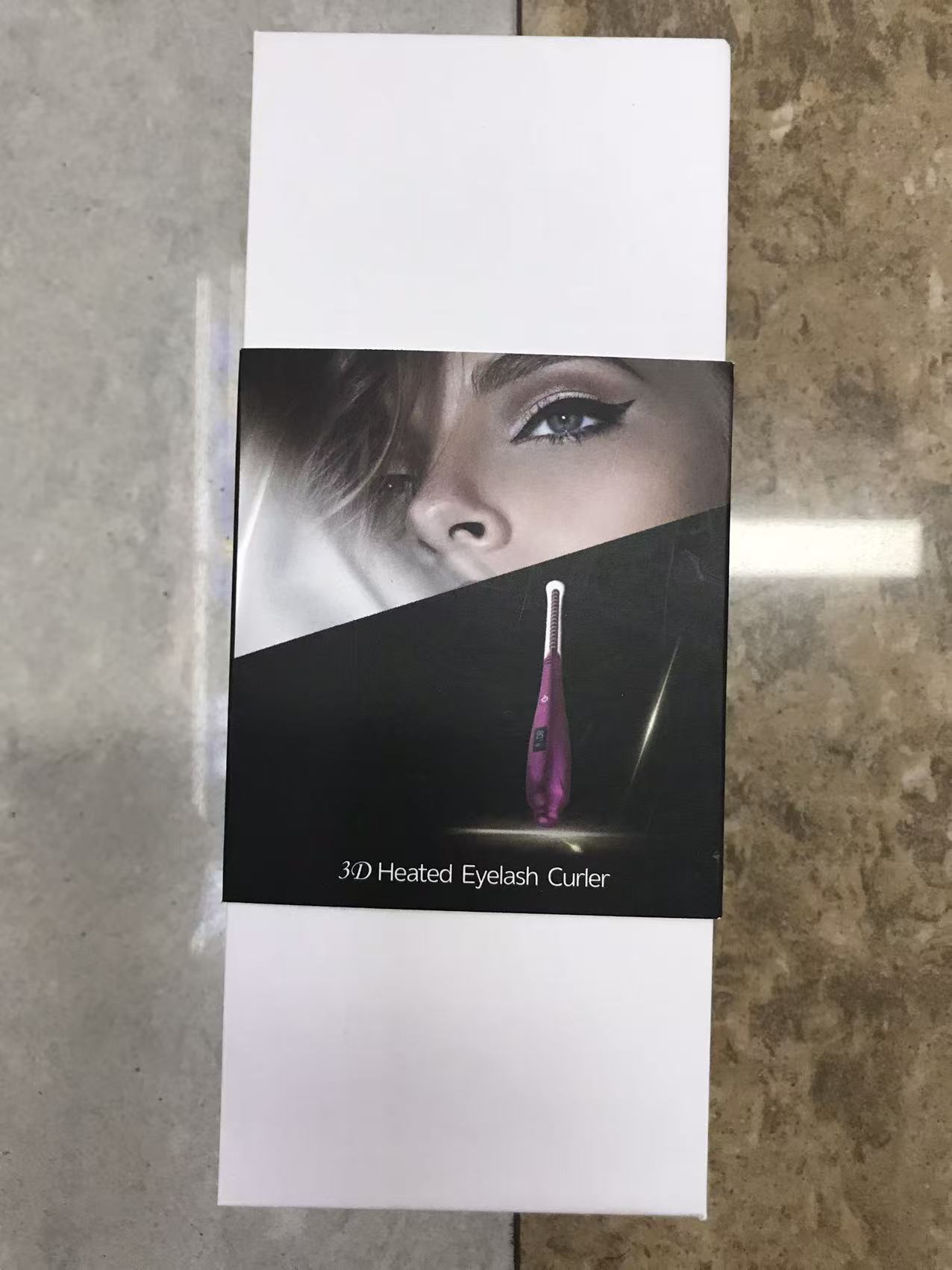 电烫睫毛器家用美妆工具电动烫睫毛卷翘神器美睫工具睫毛卷翘器