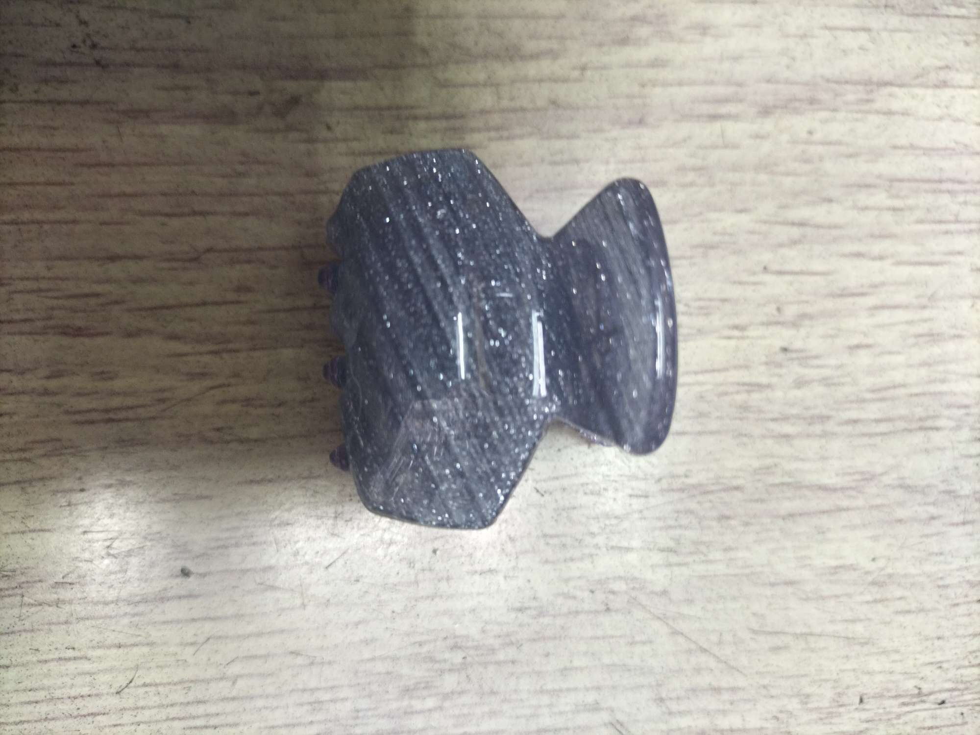 樱桃头绳水钻BB夹发梳发饰滴油毛绒配饰少女发夹头饰时尚百搭水钻BB夹bb夹