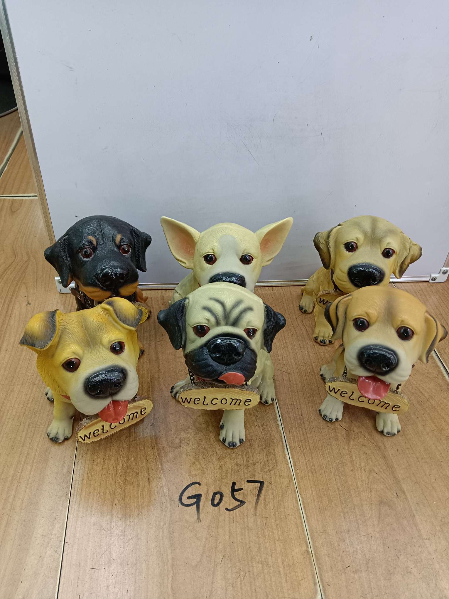 萌粒树脂工艺品香炉鱼尾人物文创礼品DIY创意摆件工艺品收藏细节图