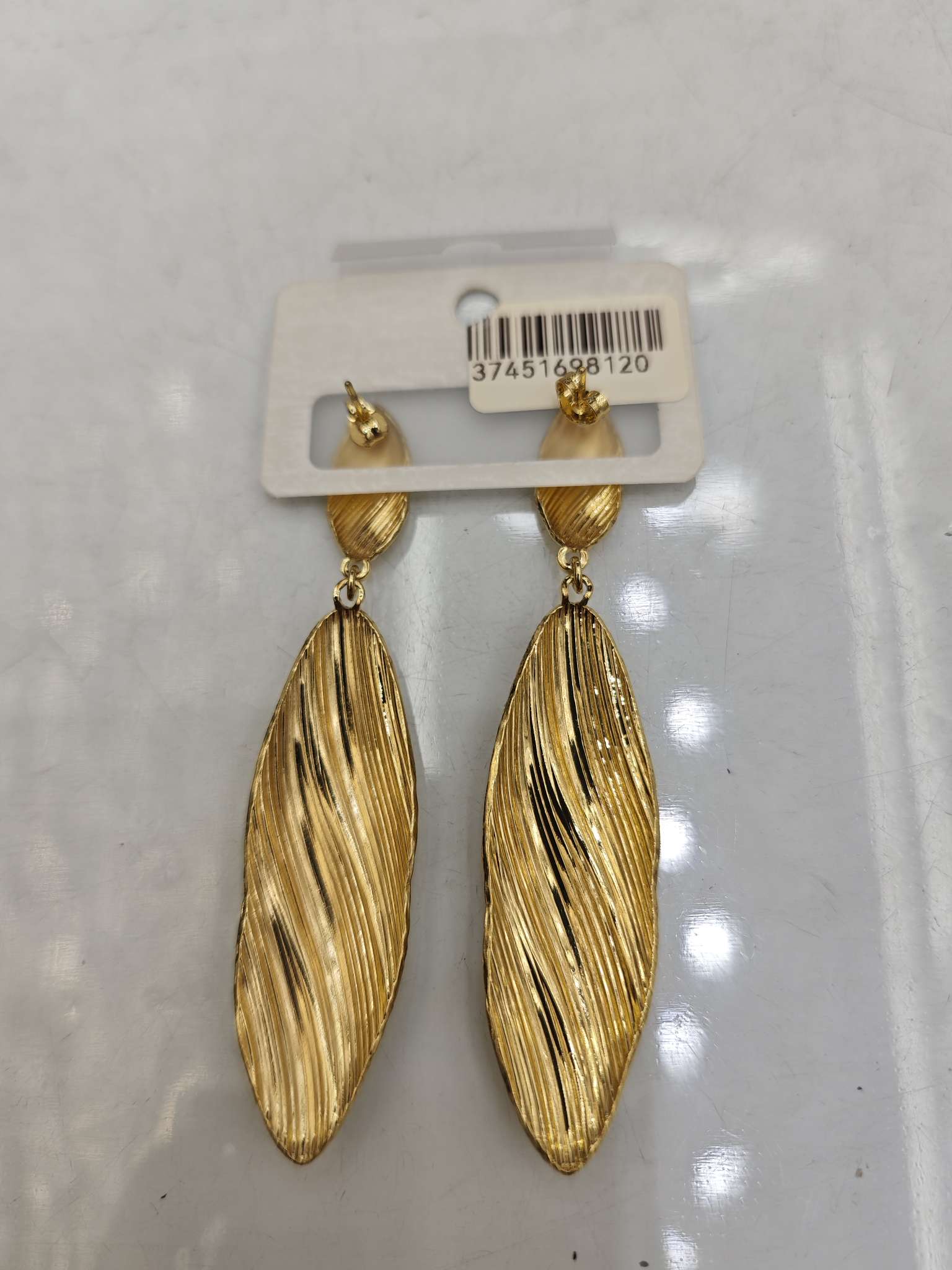 不锈钢耳环  丽丽钢饰 经久耐看    值得拥有 一款好的耳环能让人的气质更上一层楼