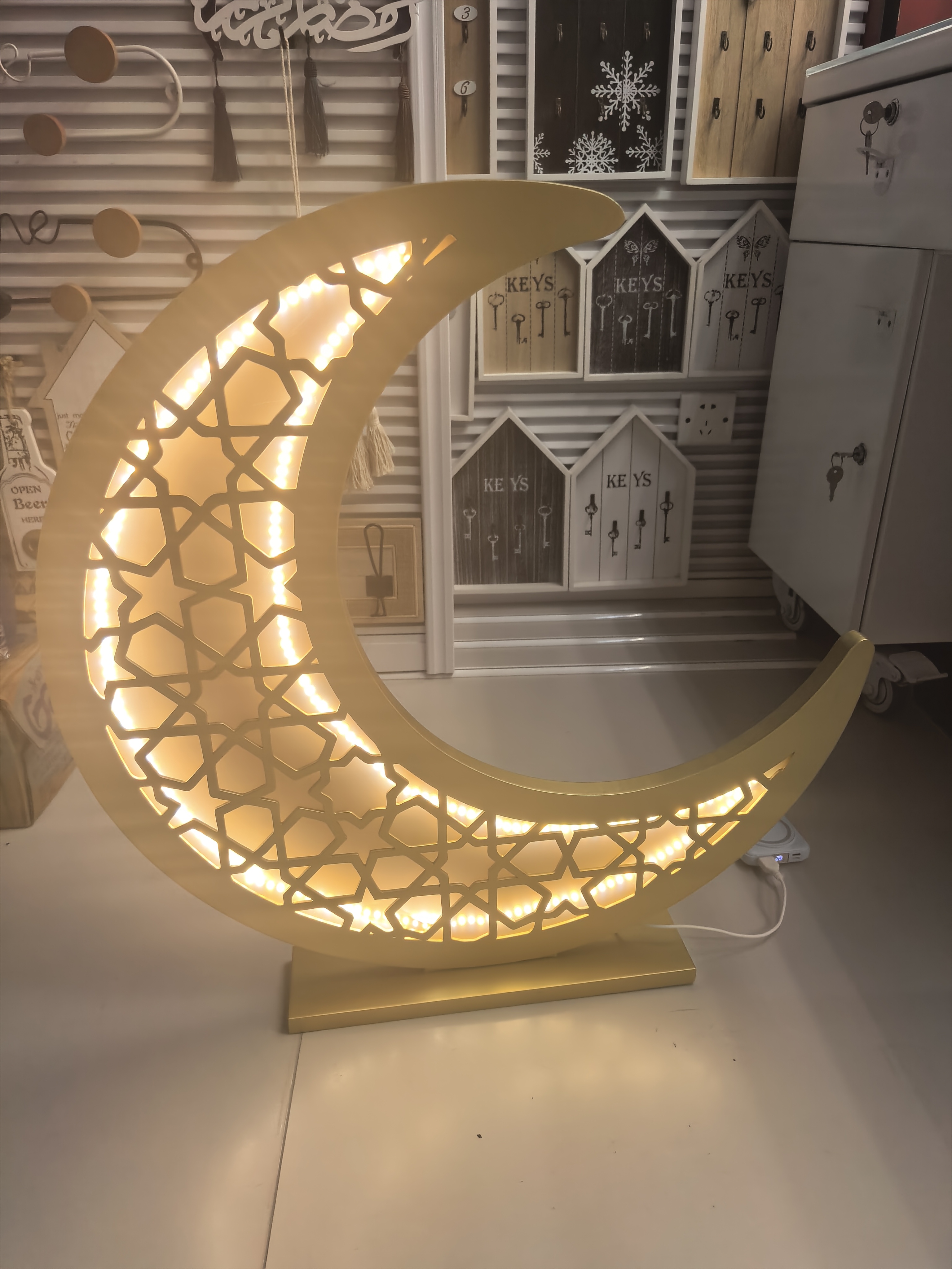 工艺品礼品手工艺品木质香薰蜡烛香氛家居装饰创意摆件礼物