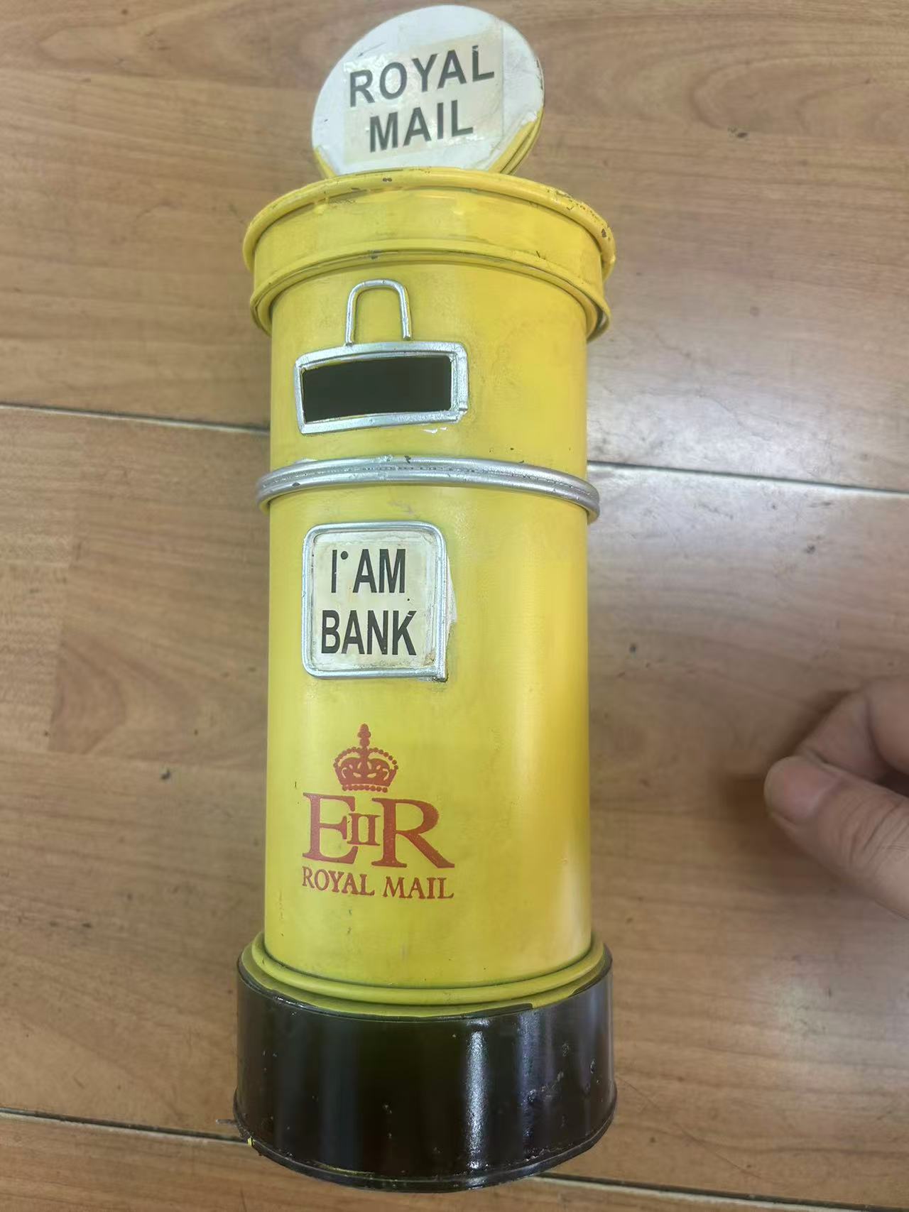 装饰托盘实物图