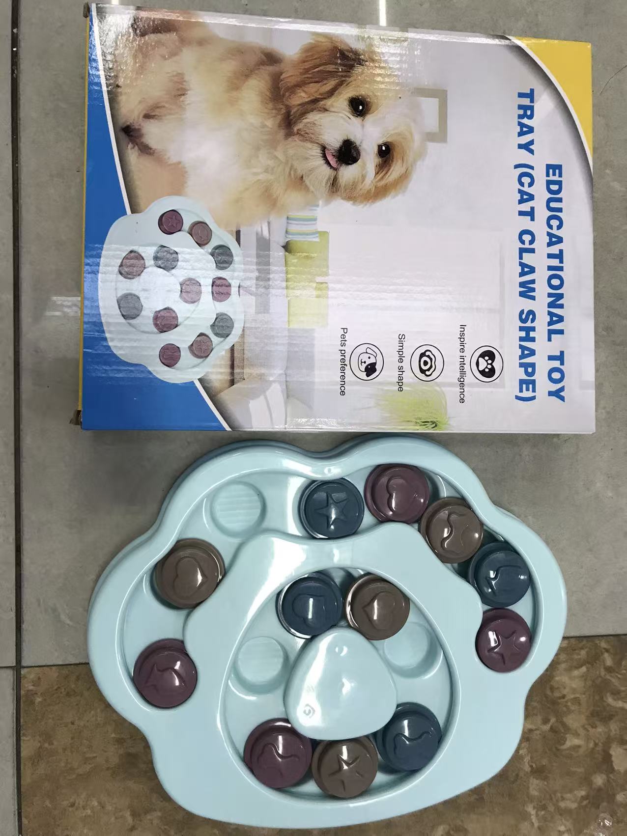 宠物用品/宠物玩具/狗玩具/宠物玩具套装/宠物毛绒玩具细节图