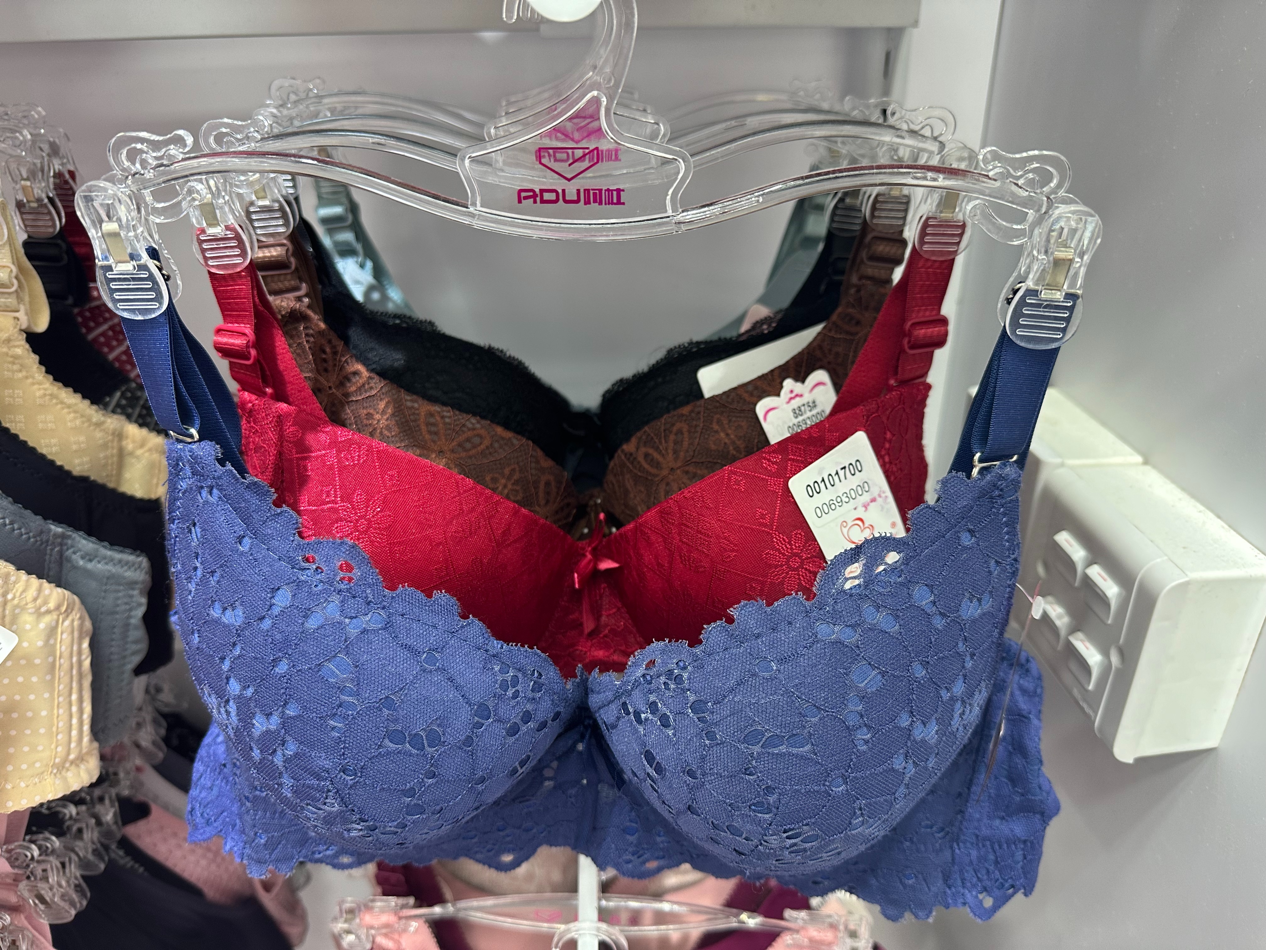 外贸蕾丝文胸女性文胸凸显身材文胸2025新款文胸C罩杯文胸3255