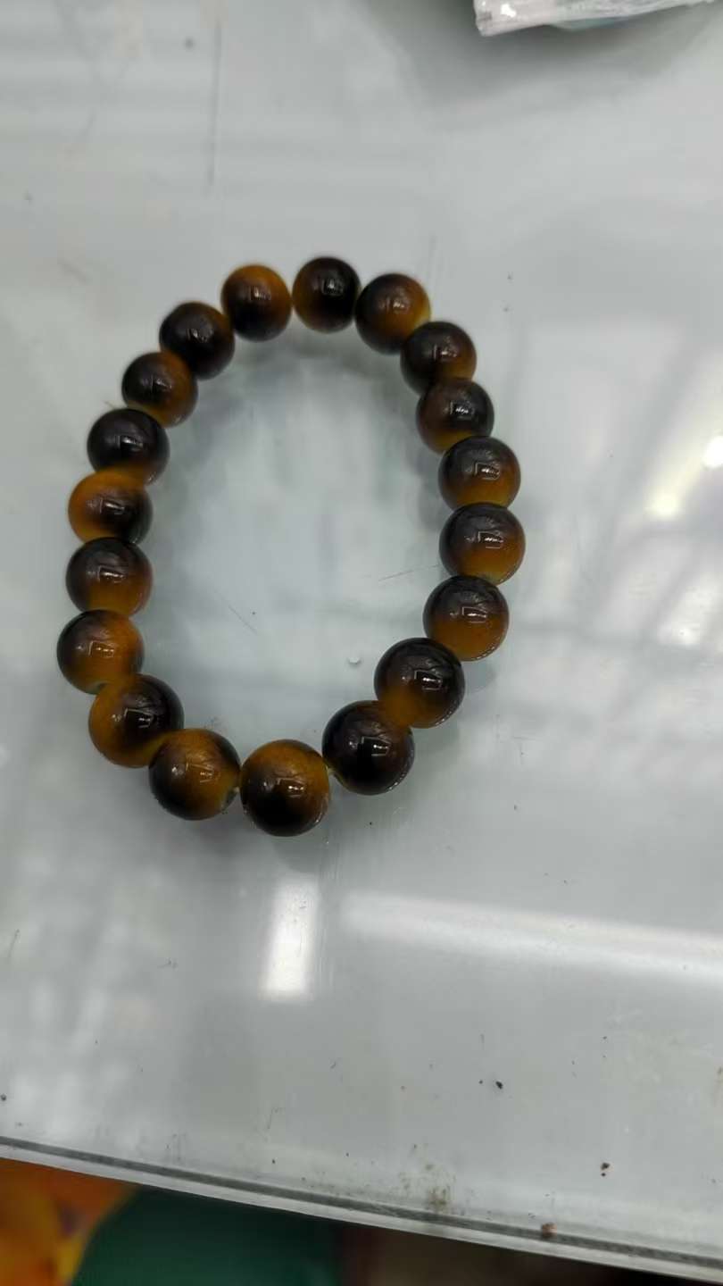 水晶手链手串时尚手饰女款简约个性手链手串配饰潮流百搭饰品