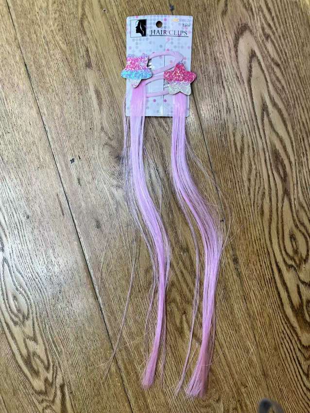 时尚多彩发饰发夹头饰百搭发箍发带发圈女生发饰品配件潮流款