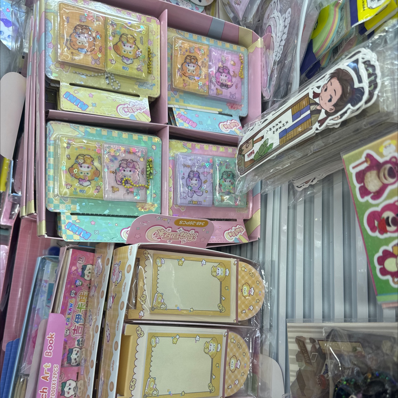 Menghua Cultural and Creative Products describe pic - 1