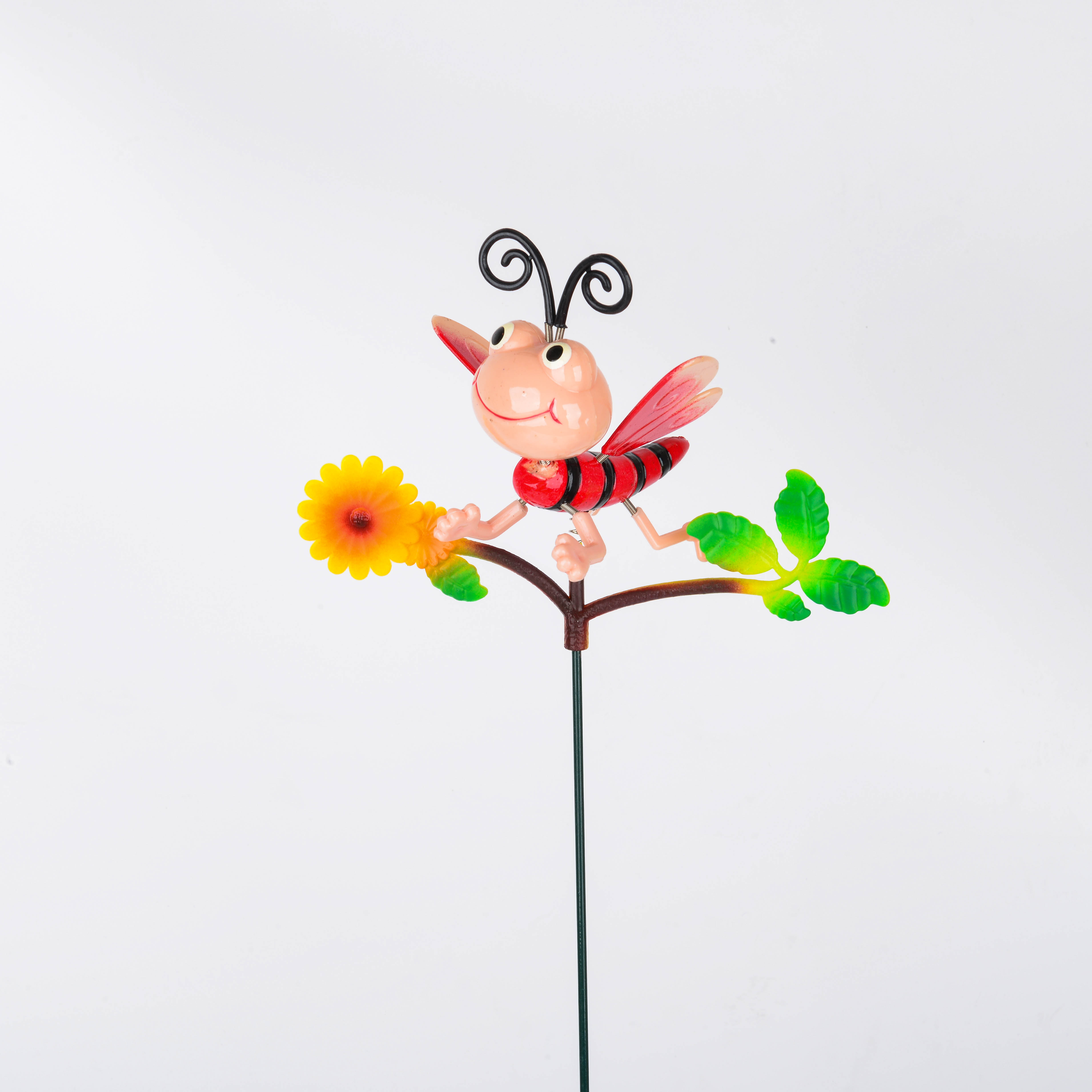 招财猫/柳编/塑料镀金工艺品/3D玩具/摆件白底实物图