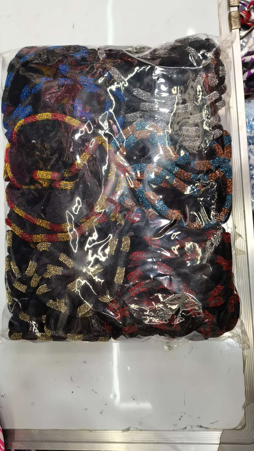 发圈产品图