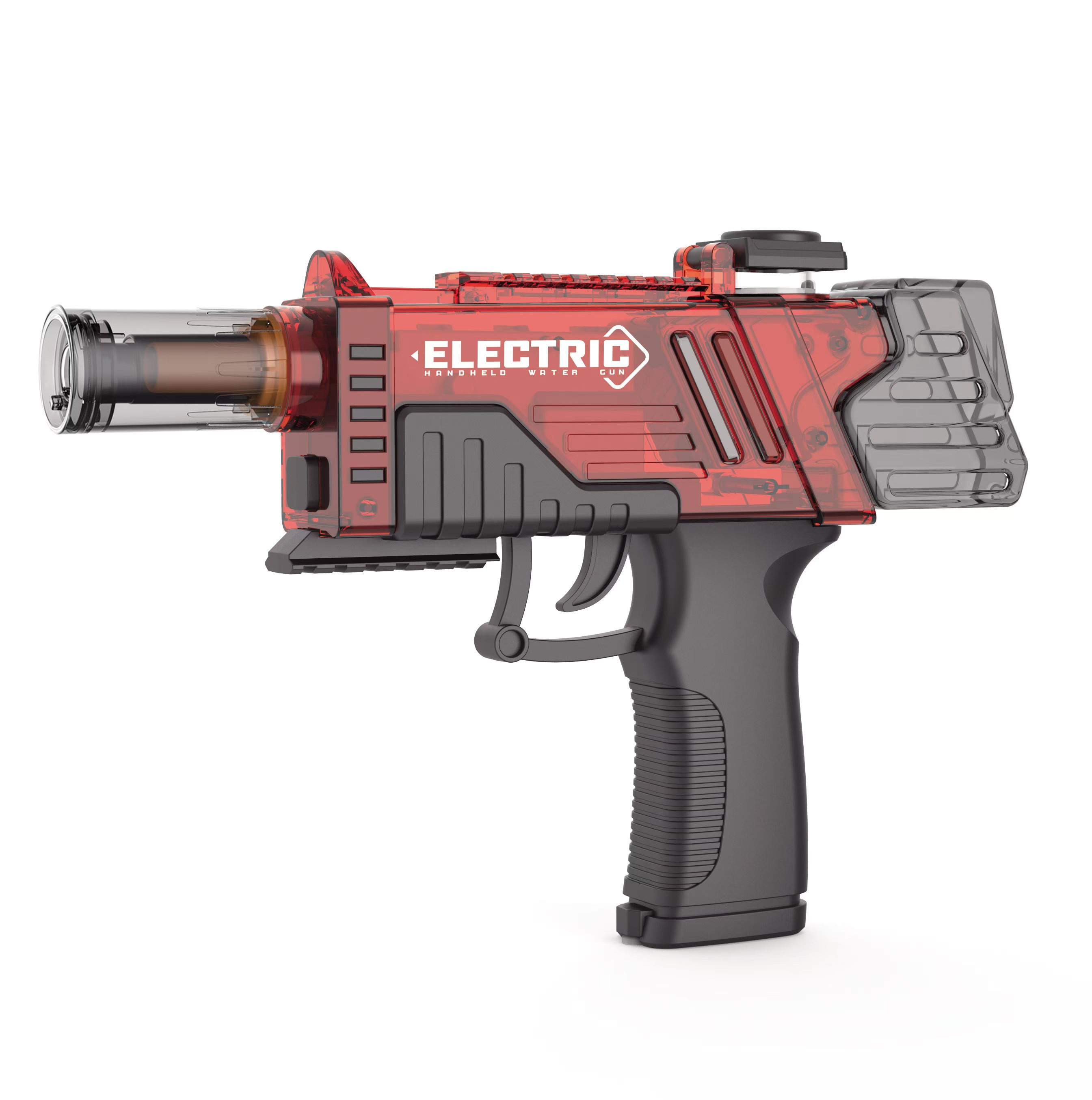 儿童玩具/玩具/水枪/玩具水枪/小黄鸭水上玩具产品图