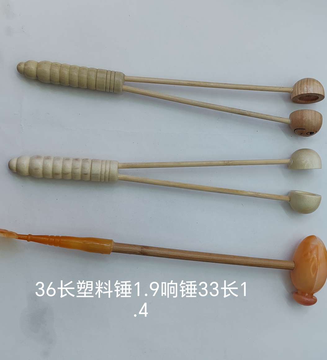 其他按摩器材实物图