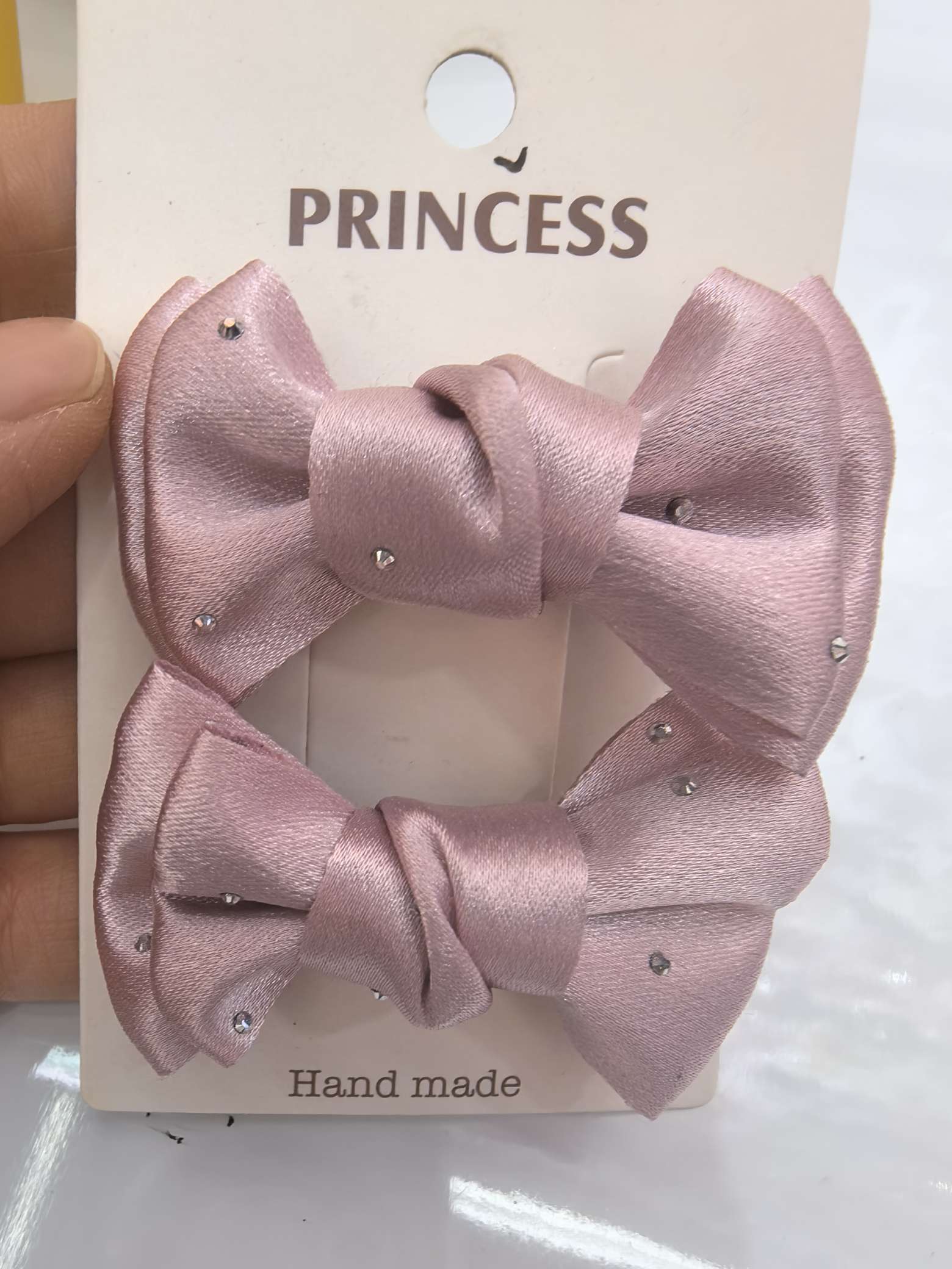 饰品发卡批发水钻滴油头饰时尚发夹发饰品装饰品配件