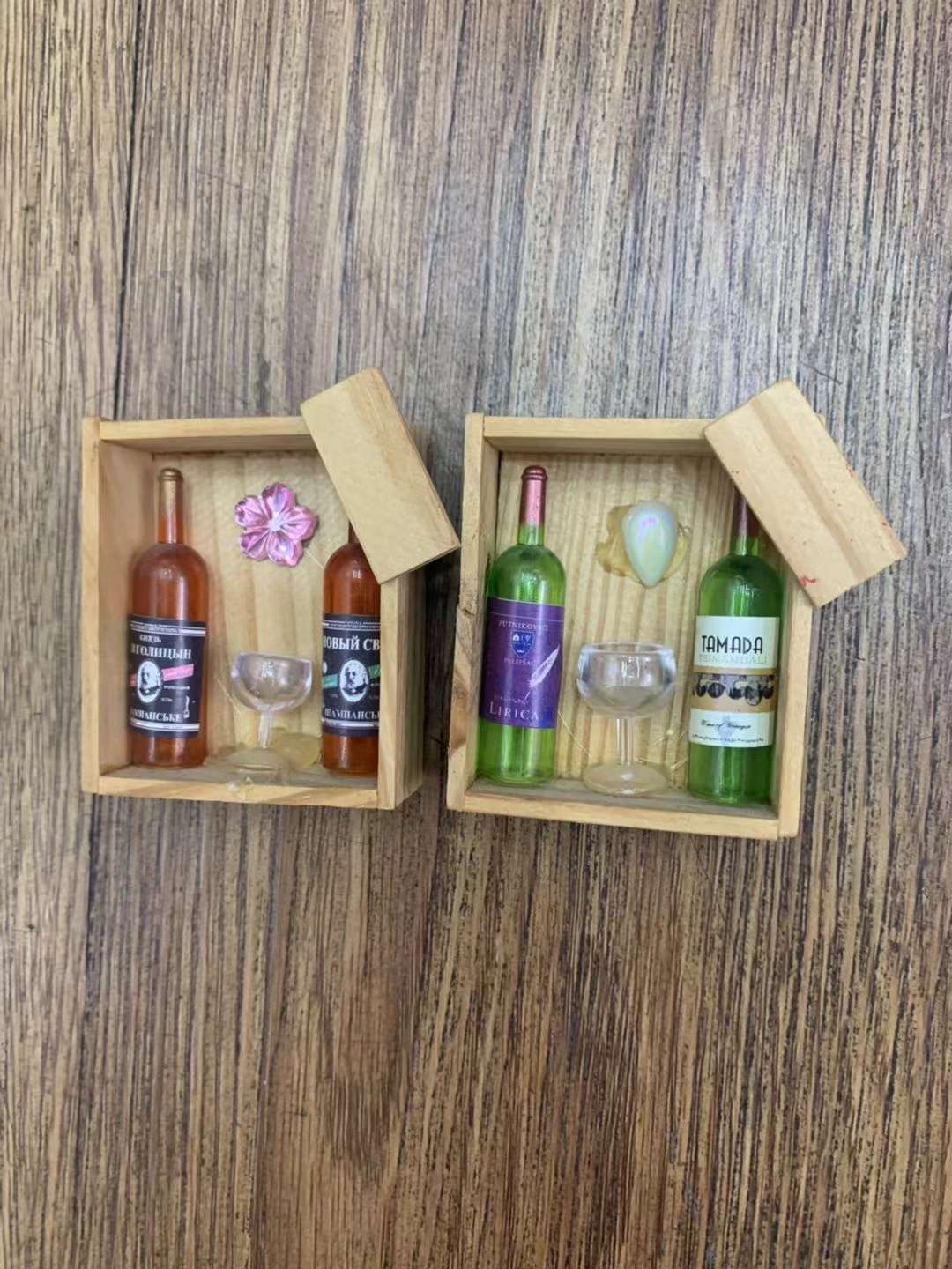 萌粒树脂香炉工艺品人物文创礼品 diy树脂鱼尾树脂工艺品香薰香插饰品