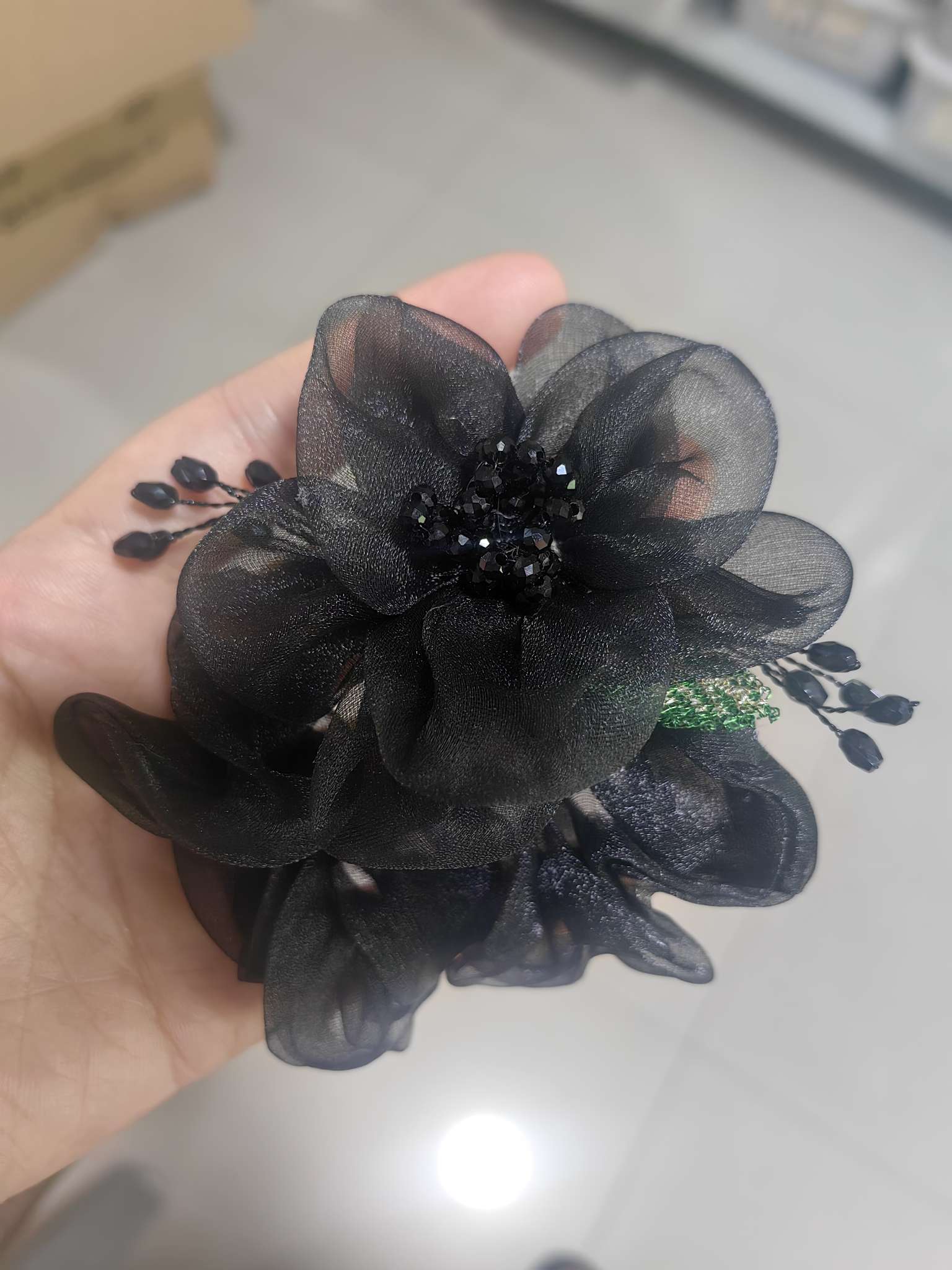 大肠发圈头绳发饰发圈头饰大肠圈简约百搭时尚学生发饰配饰