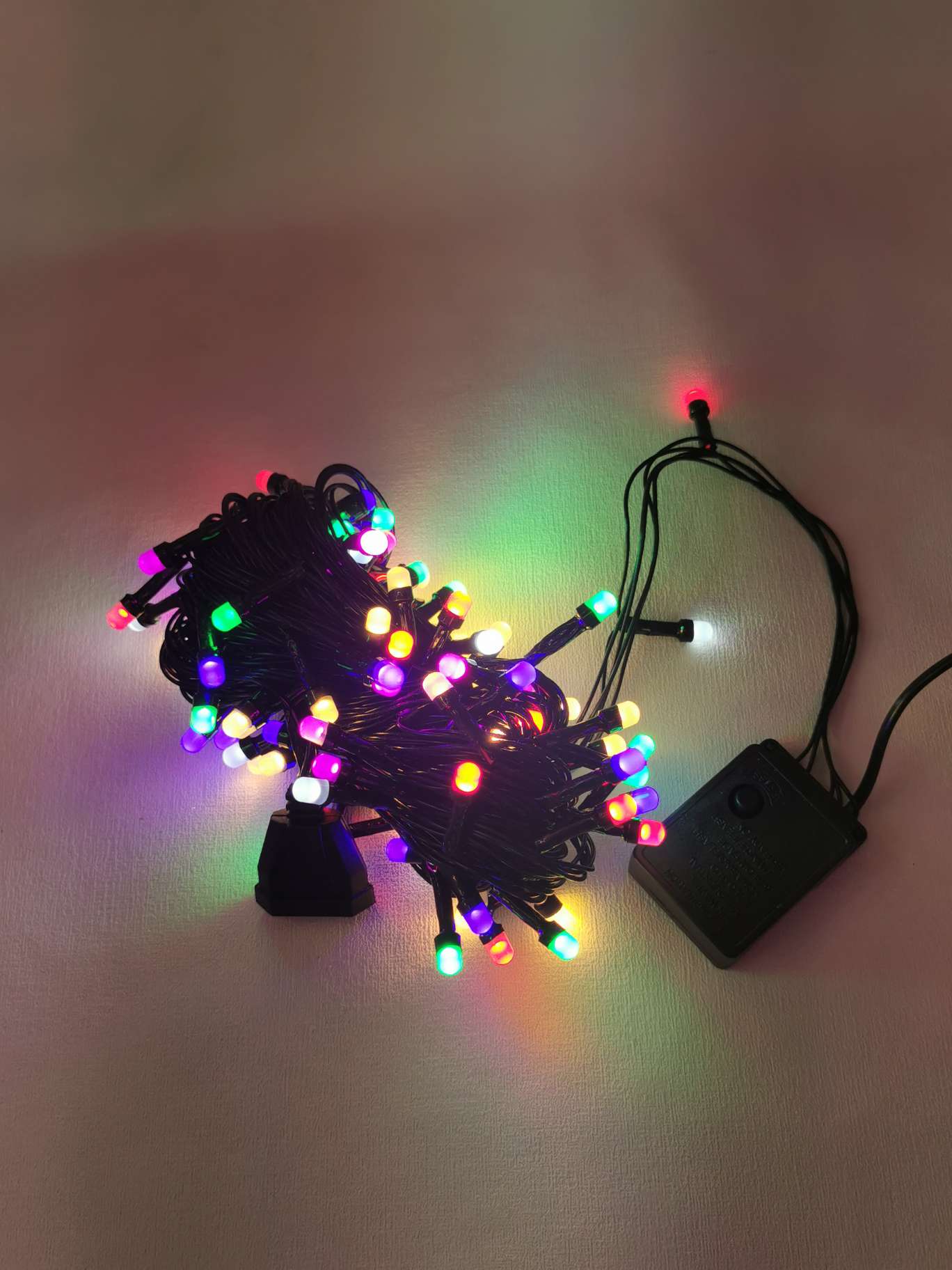 LED装饰灯串灯斋月