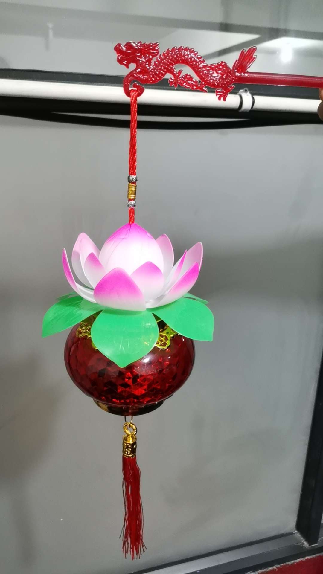 帥聖宫灯中秋元宵手提灯笼儿童节庆文化用品手工制作节日装饰灯笼