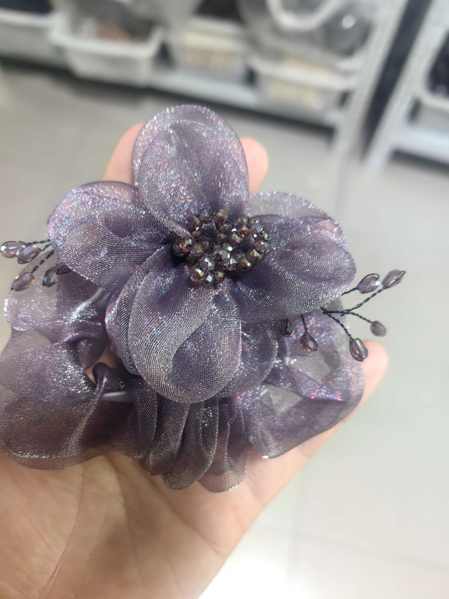 大肠发圈头绳发饰简约时尚百搭女士发圈头饰发饰品学生发圈大肠圈