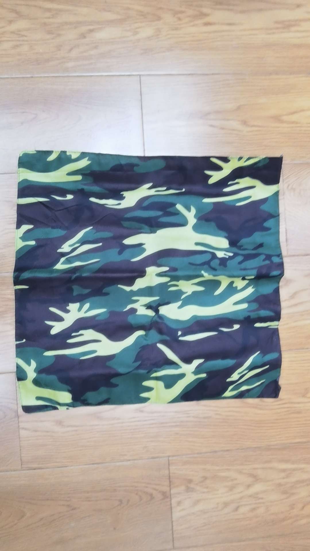 民族风大方巾头巾马来西亚款方形包头巾多功能帽子宗教服饰配饰