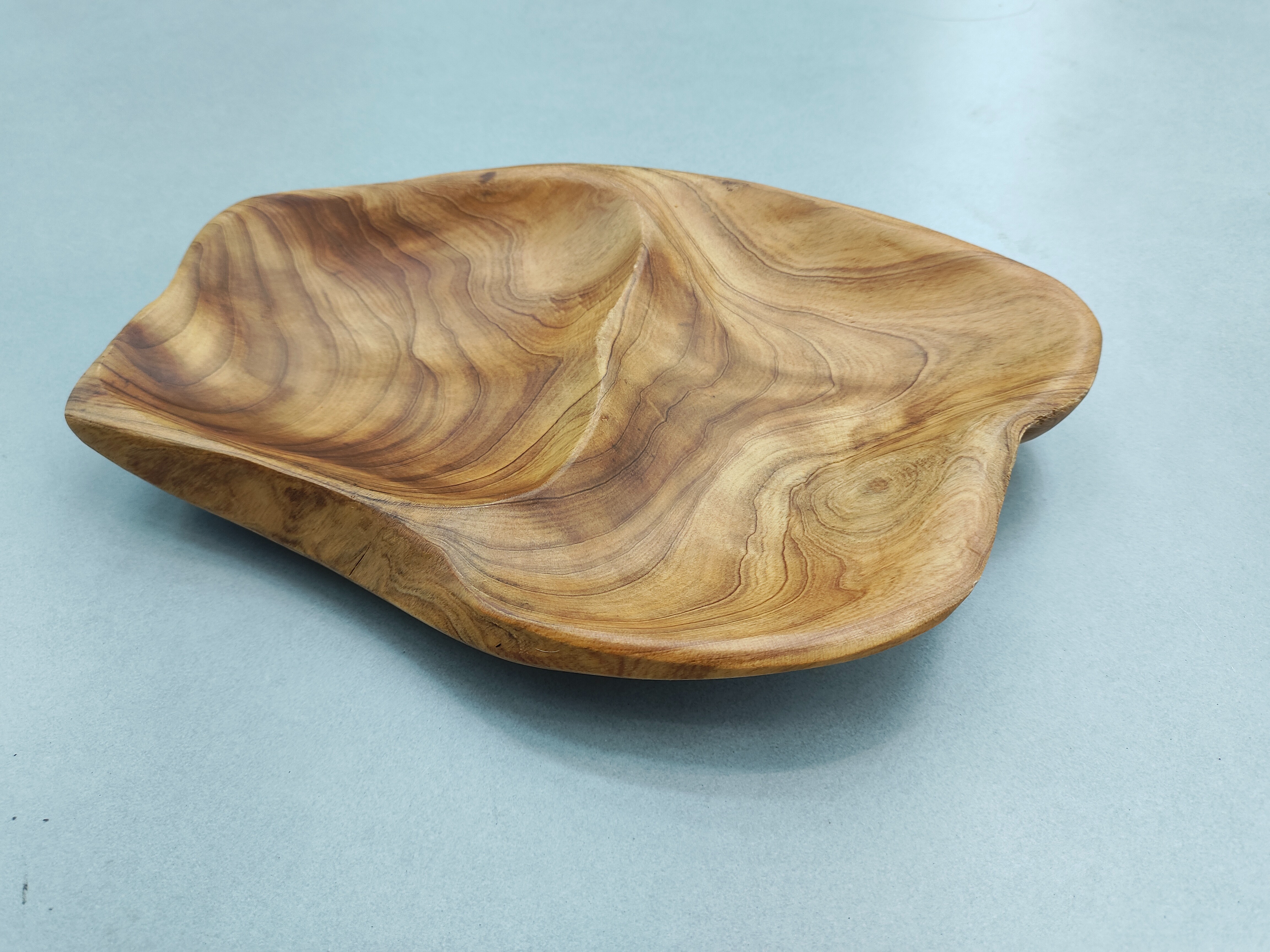 装饰果盘实物图