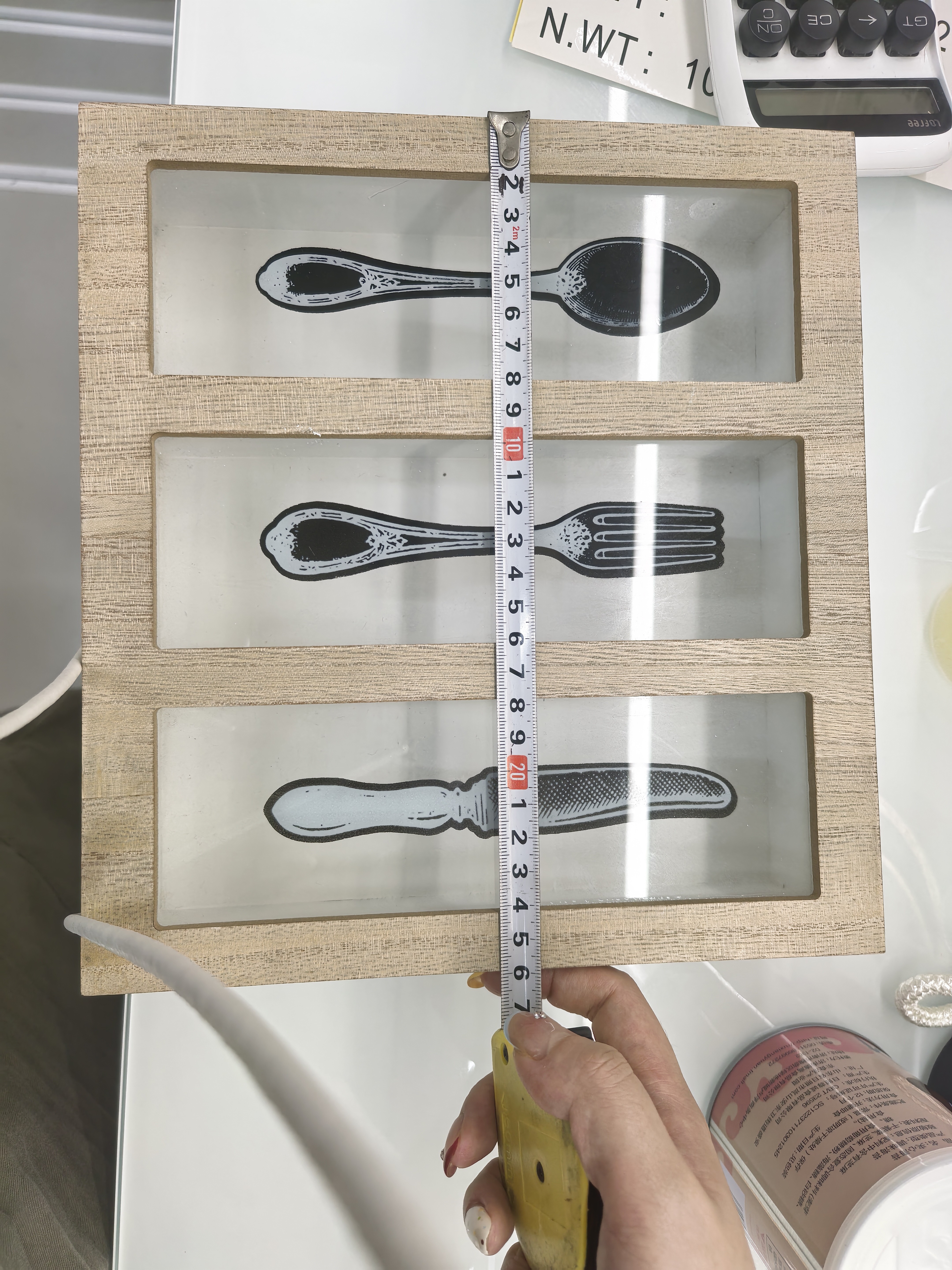 工艺品礼品手工艺品木质工艺品实木工艺品家居装饰摆件创意工艺品礼物详情图2