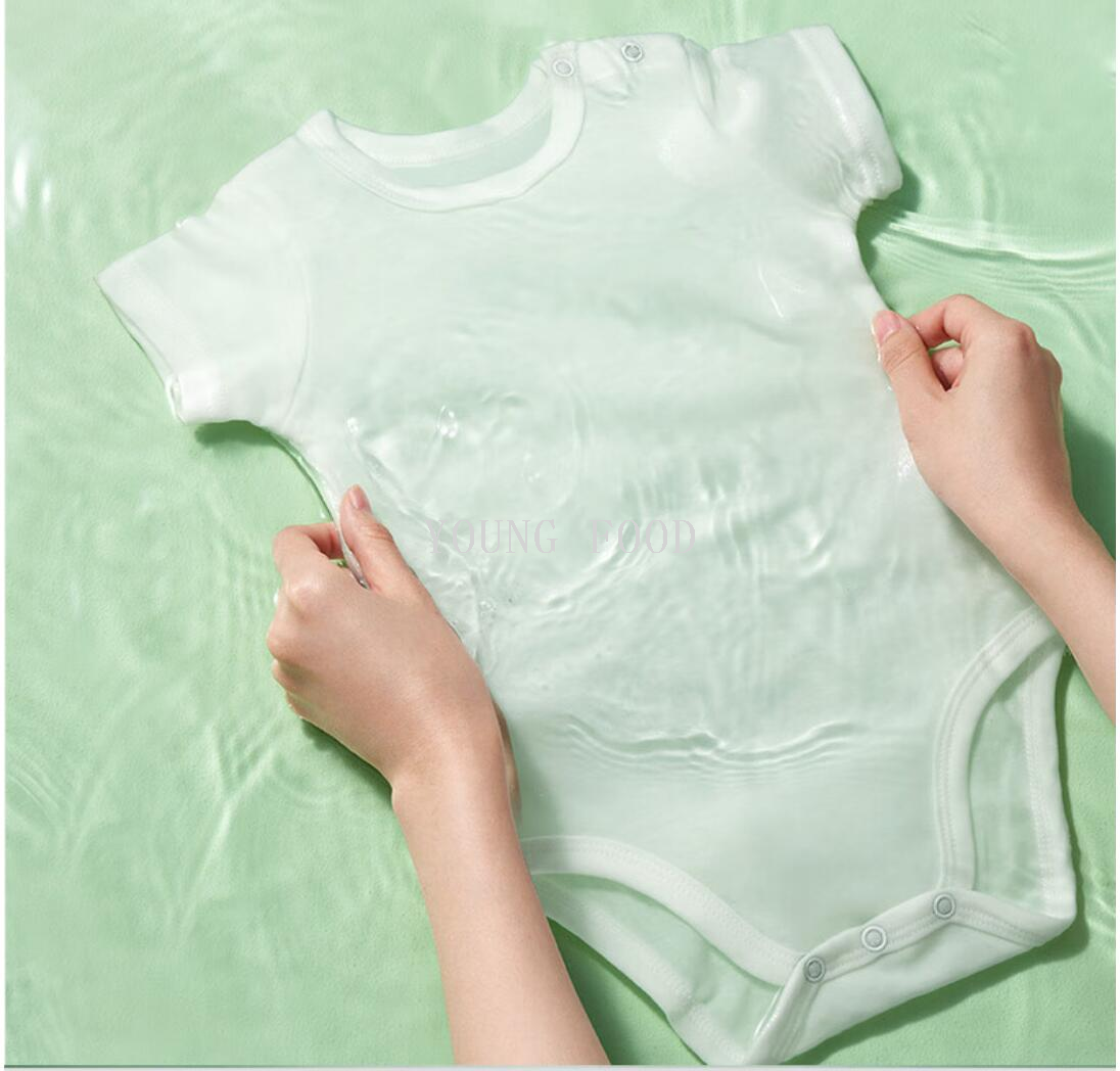 包邮家用日化清洁用品肥皂洗剂清洁剂YUMIE由美枝马赛洗衣皂 300g详情11